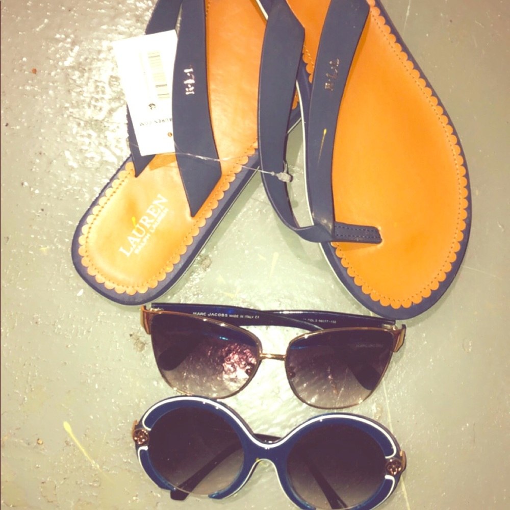 Thong/ Flip Flop